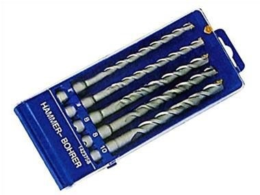 T08615 Masonry Drill Set