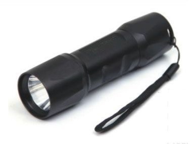 T28112 LED Flashlight