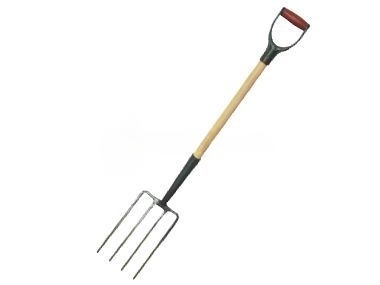 Fork Model No: F107-PU