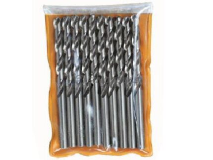 T08453 Twist Drill Set