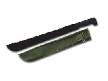 Machete Model No: M252