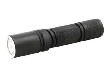 T28117 LED Flashlight