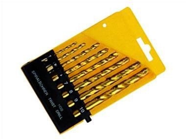 T08442 Twist Drill Set