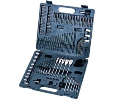 T08748 Combined Drill Set