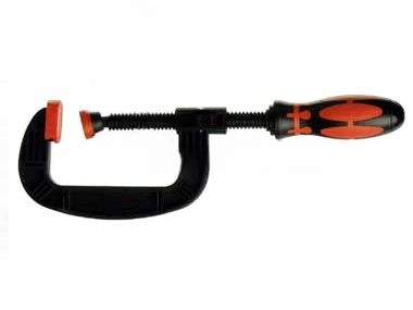 T06516 Quick C-Clamp