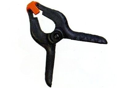 T06325 Spring Clamp