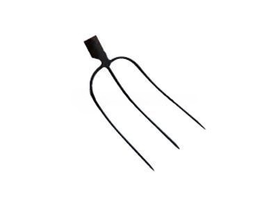 Fork Head Model No: F102-3T