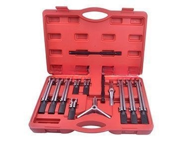 T06388 13PC Universal Puller Set