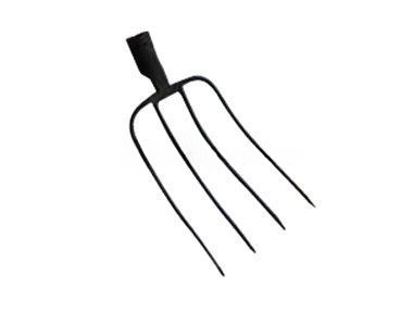 Fork Head Model No: F102-4T