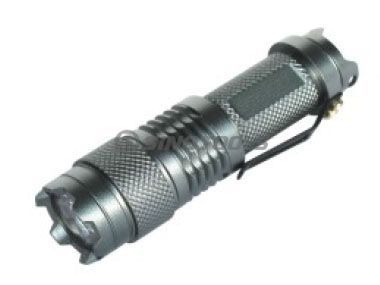 T28114 LED Flashlight