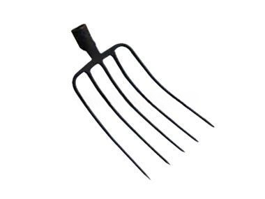 Fork Head Model No: F102-5T