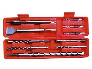 T08618 Masonry Drill Set