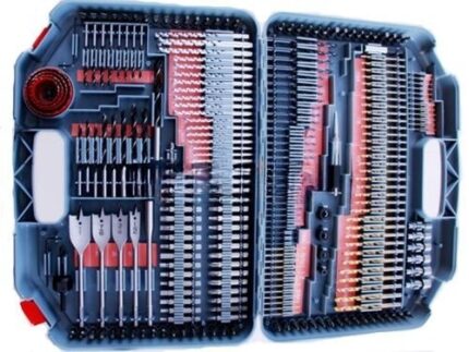 T08705 Combined Drill Set