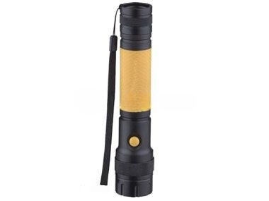 T28129 Aluminium Torch