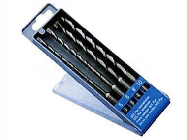 T08614 Masonry Drill Set