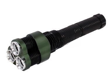 T28111 LED Flashlight