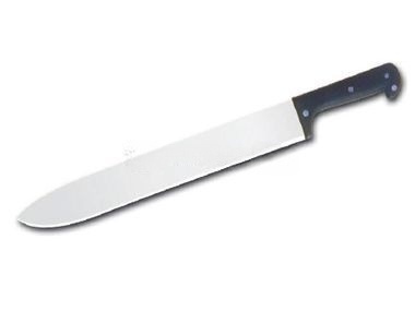 Machete Model No: M212B