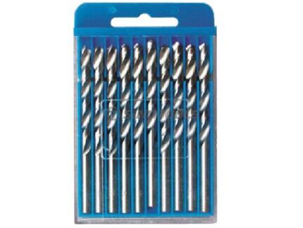 T08452 Twist Drill Set