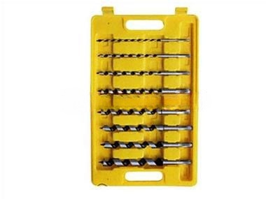 T08305 Wood Working Drill Set