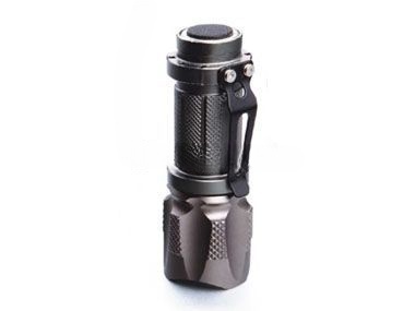 T28125 Aluminium Torch