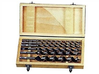 T08304 Wood Working Drill Set