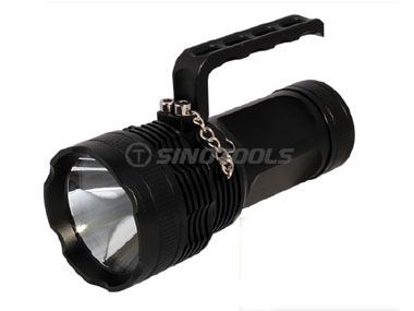 T28109 LED Flashlight