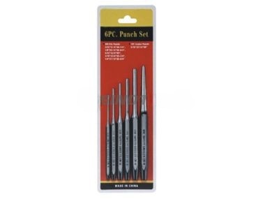 T02550 Punch Set