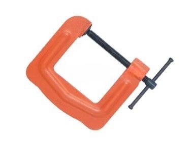 T06313 G Type Heavy Duty Carpenter's Clamp