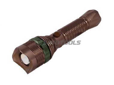 T28108 LED Flashlight