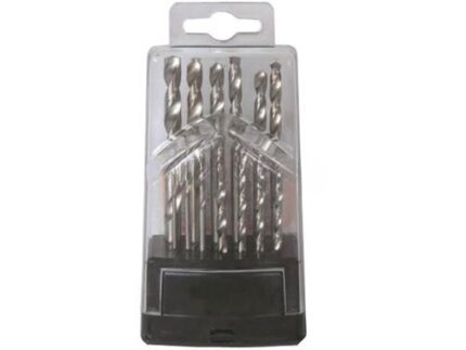 T08449 Twist Drill Set