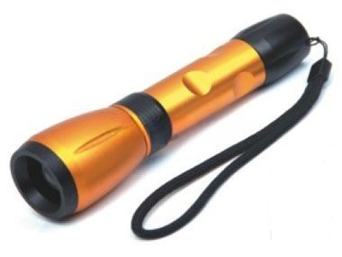 T28107 LED Flashlight