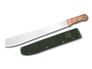 Machete Model No: M201