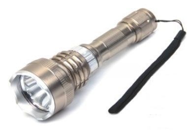 T28106 LED Flashlight