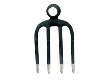 Fork Head Model No: F105-4T