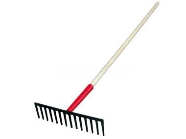 Rake Model No: R113L