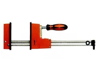 T06518 Heavy Duty Parallel Jaw Clamp