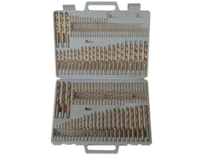 T08446 Twist Drill Set