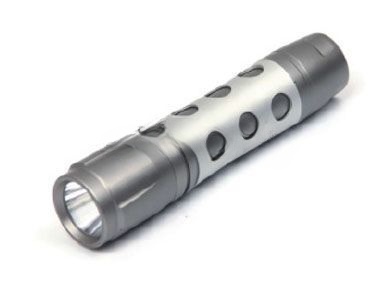 T28104 LED Flashlight