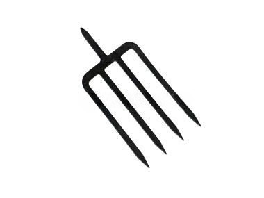 Fork Head Model No: F115