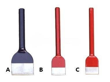 T02566 Flat Shovel