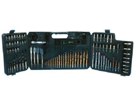 T08782 Combined Drill Set