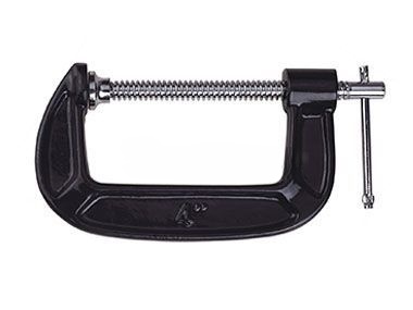 T06311 European Type Carpenter's Clamp