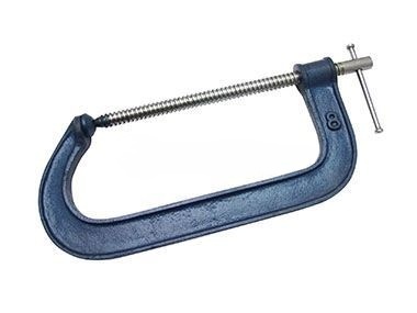 T06310 G Type Stamping Iron Clamp