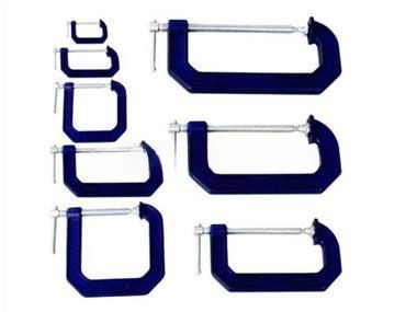 T06309 Cast Steel C-Clamp