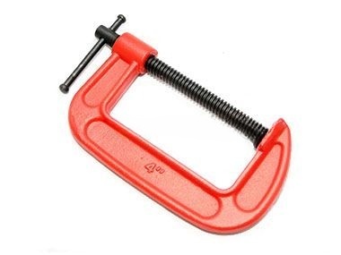 T06303 Forged Steel G-Clamp