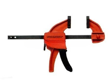 T06527 Quick Release Bar Clamp