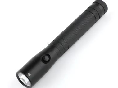 T28141 LED Flashlight