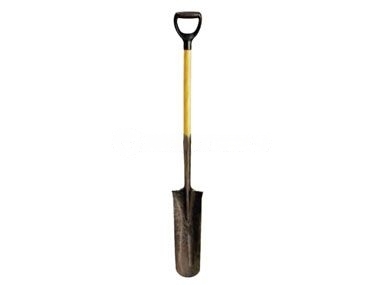 Shovel Model No.: S526-1FD