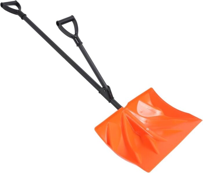 snow shovel