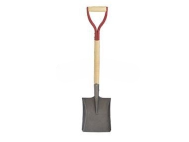 Shovel Model No: S501-4MY